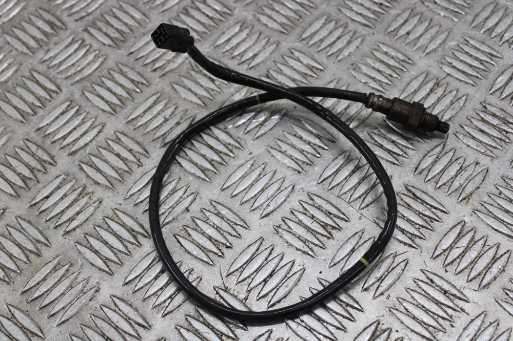 Yamaha MT 03 2023 exhaust lambda sensor 2020 - 2026