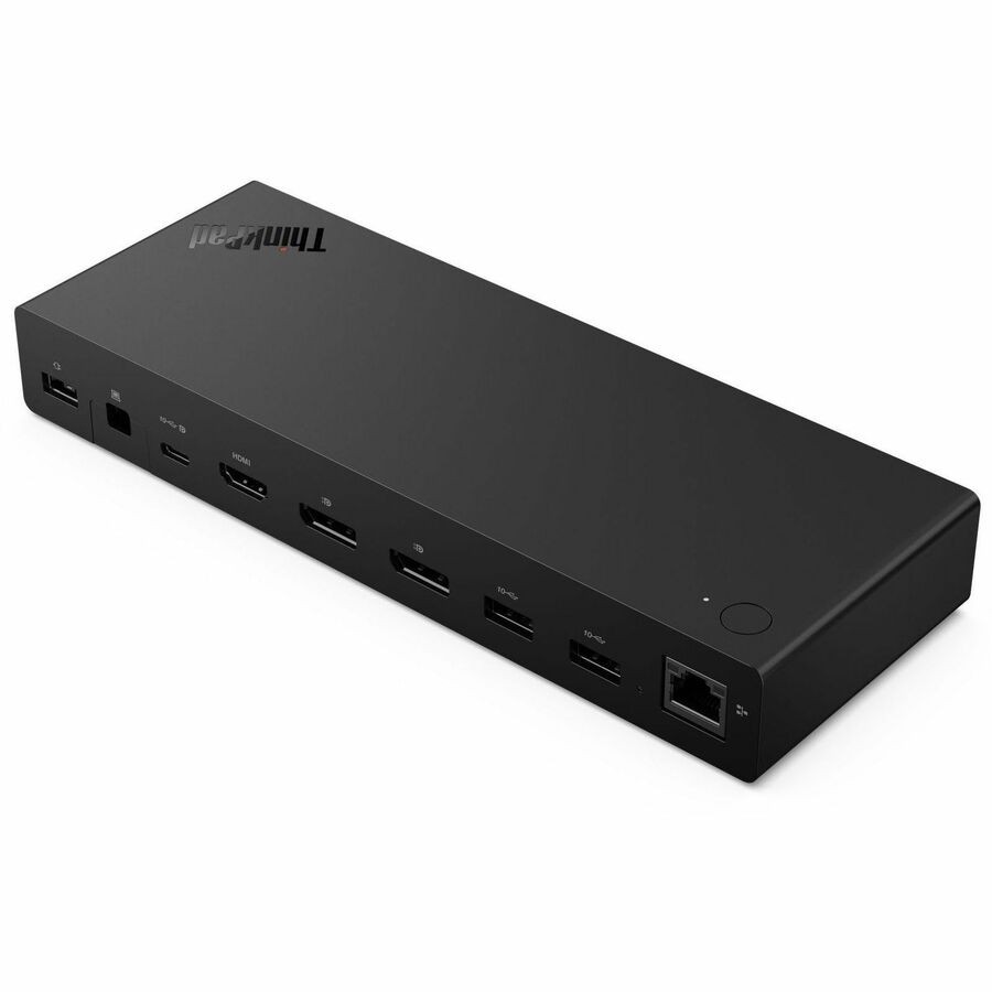 Lenovo ThinkPad USB4 Dock 5000
