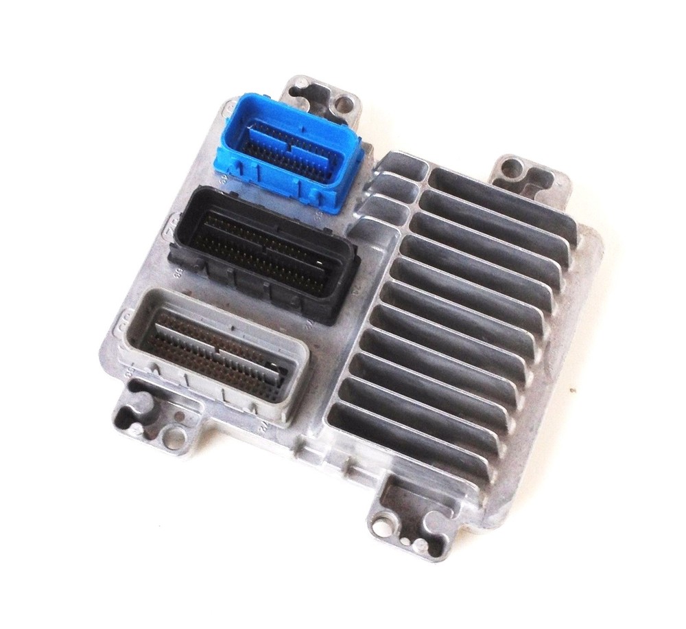 Impala 2006 3.5L Engine Computer ECM PCM 12603530 19210735 Programmed 2 your VIN