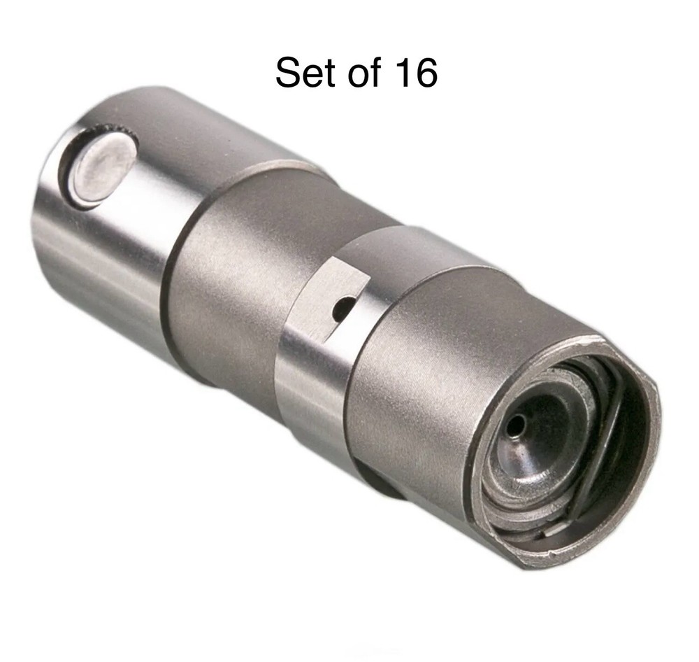 16pcs HT-2148B Engine Valve Roller Lifters
