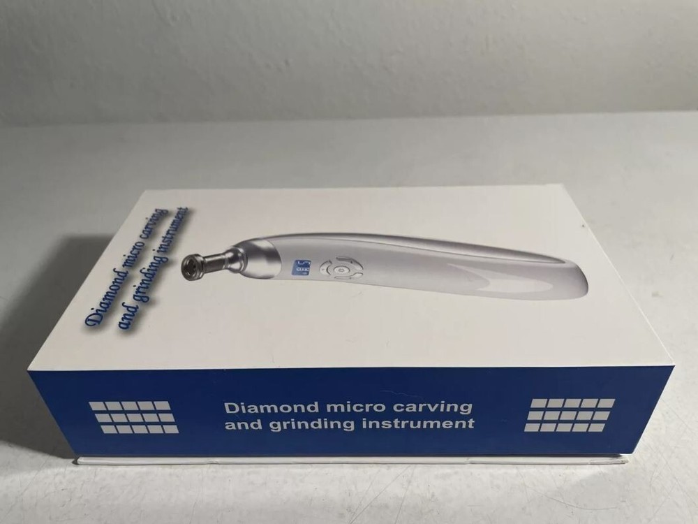 Diamond Micro Carving And Grinding Instrument