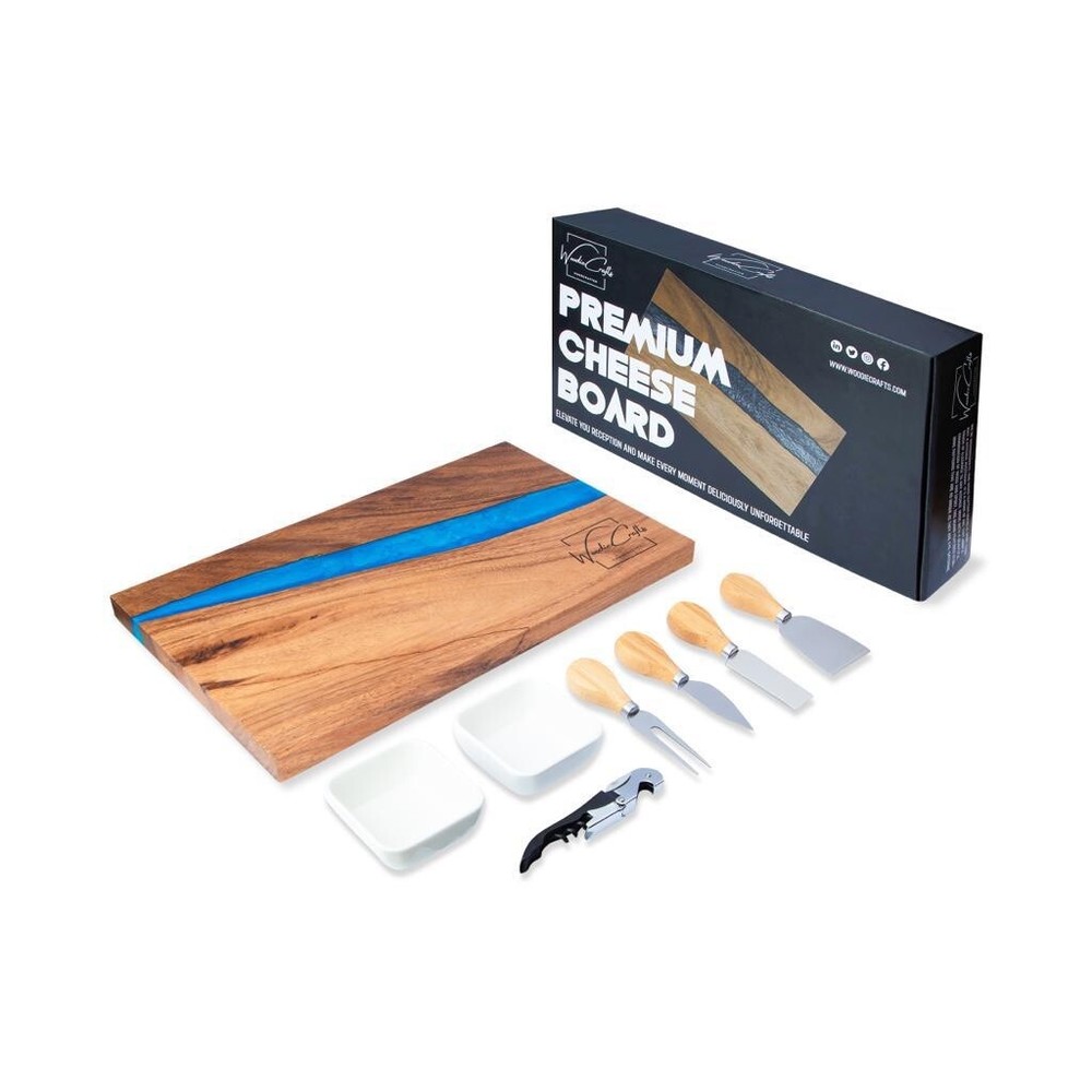 Premium Cheest Board