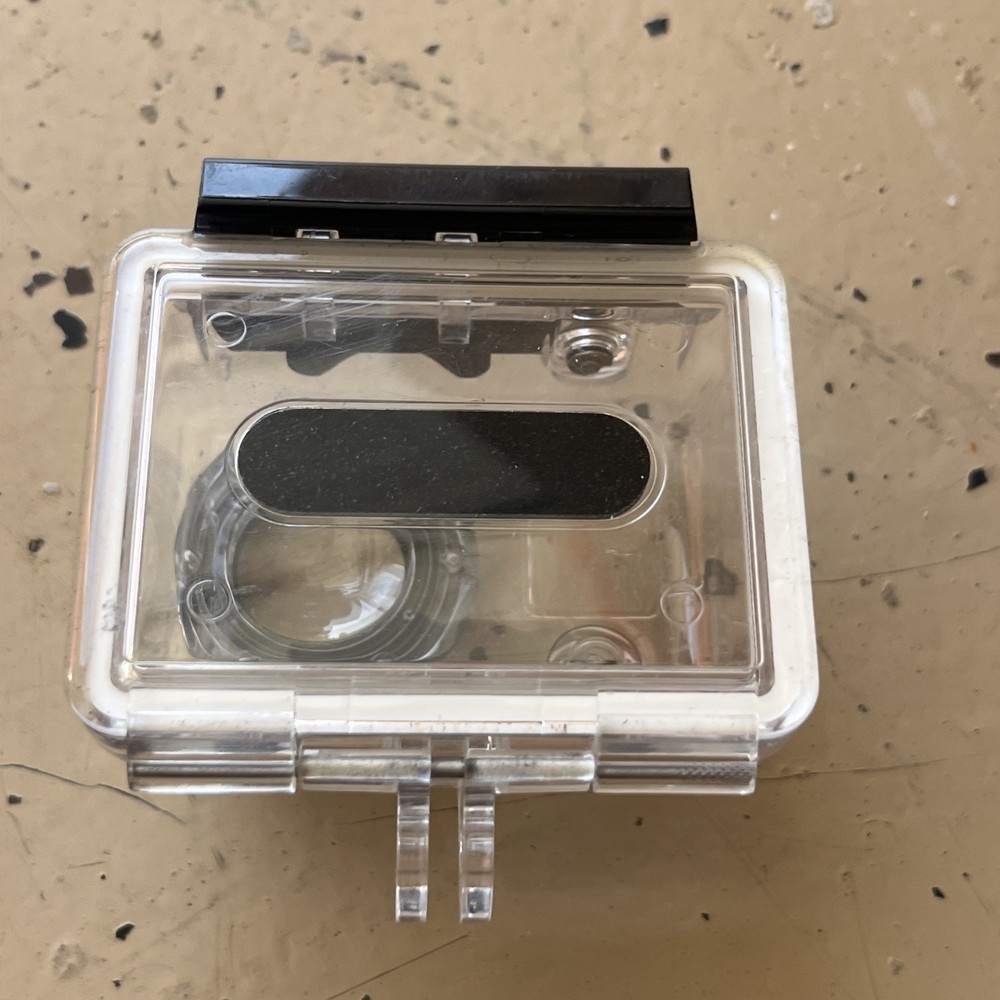 Waterproof Case For Gopro Hero