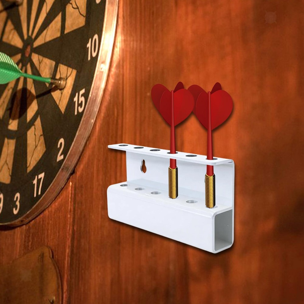 Wall Throwing Toy Holder Tabletop Display Rack Lightweight Compact Decor