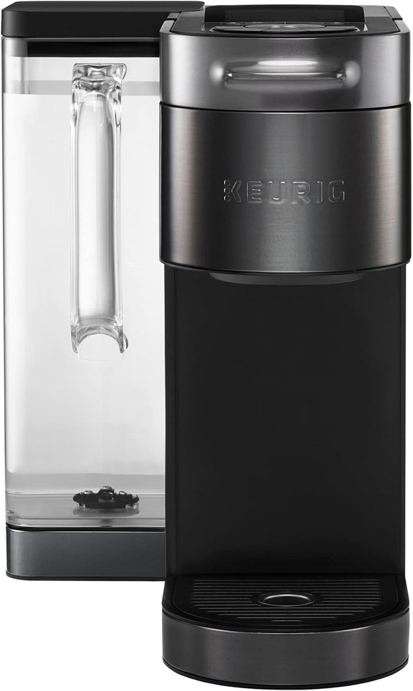 Keurig K-Supreme Plus Smart - single serve coffee maker