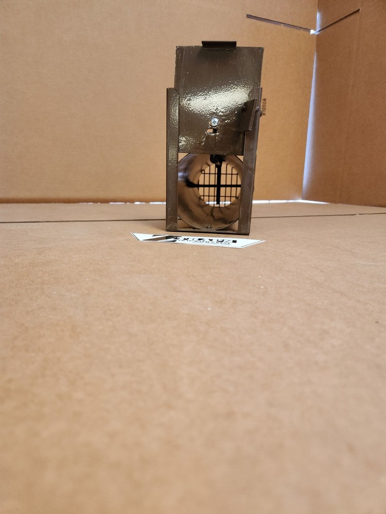 4" Squirrel Trap--RAT TRAP CHIPMUNK TRAP