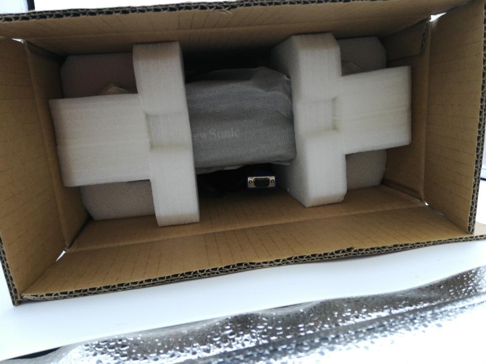 ViewSonic PJD5132 SVGA DLP Projector