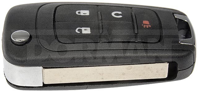 Keyless Remote Case Repair for GMC Terrain 2017-10