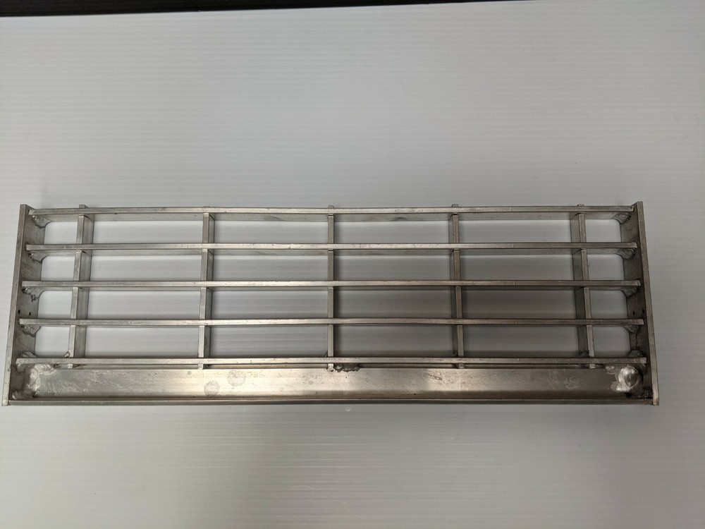 Dynasys APU Front Step New