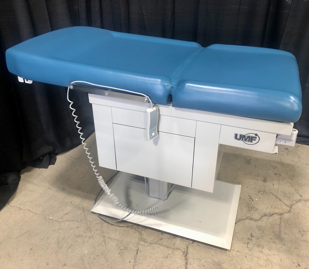 UMF 5060 Power Exam Table