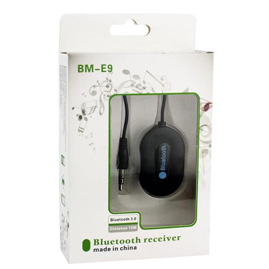 Mini Bluetooth V3.0 Wireless Audio Stereo Receiver