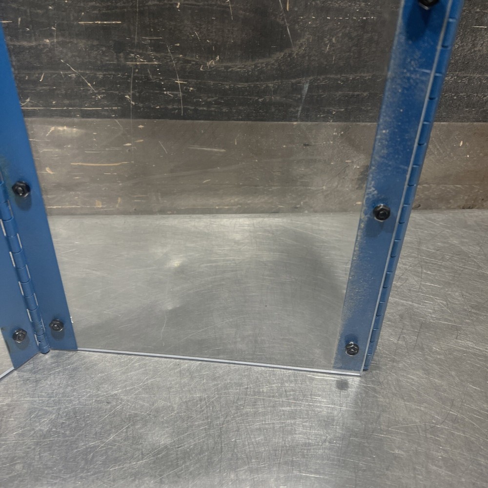 Intelitek Prolight Turning Center - Front Guard Door