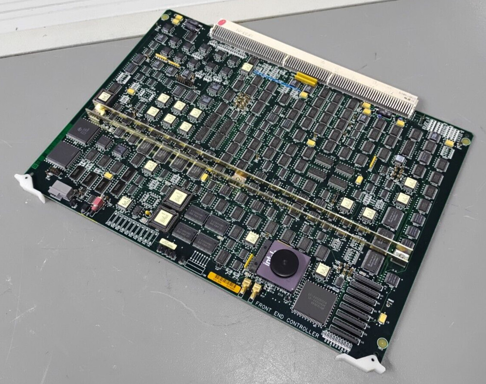Philips HDI 3500 Front End Controller Board - 2500-1529-01A