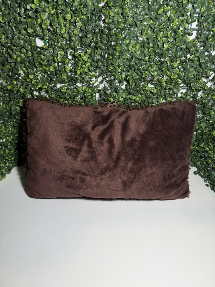 Hersheys Chocolate Pillow
