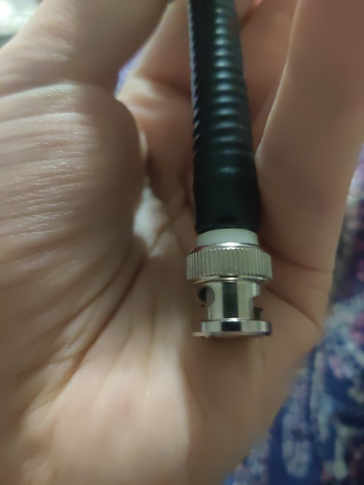 Radio Antenna