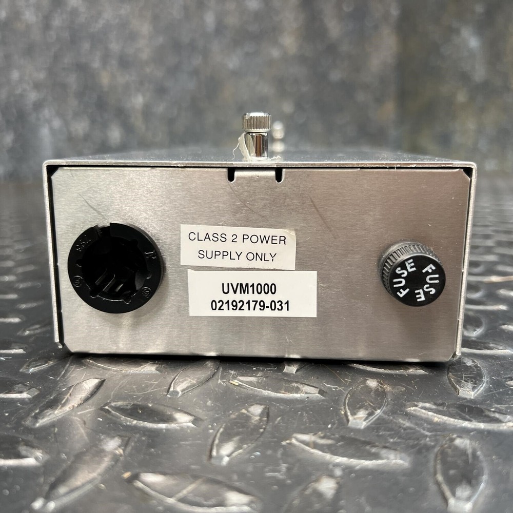 Johnson Controls Metasys Universal Valve Module UVM1000