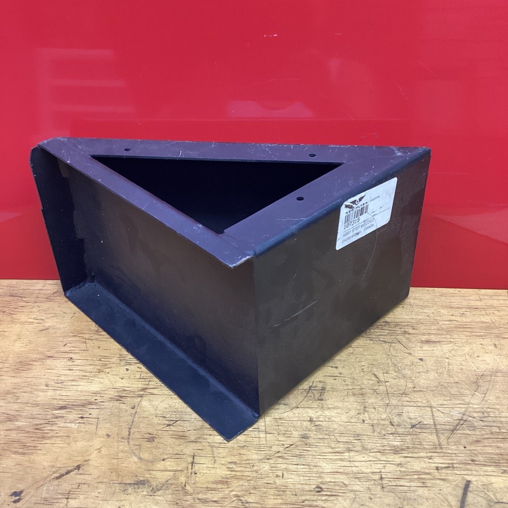 New Flyer Assembly Welded Step #107315