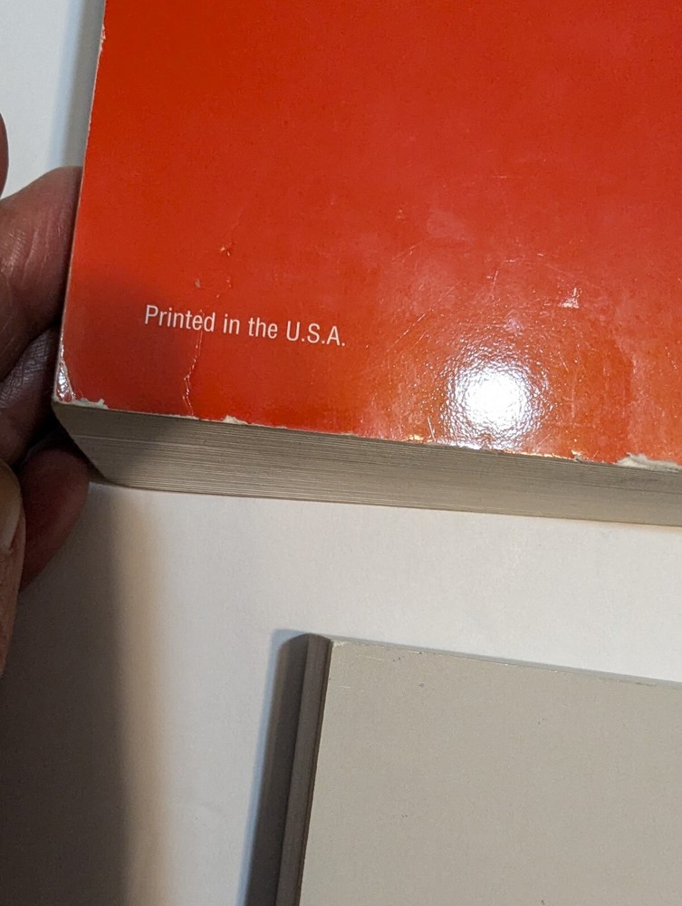 Texas Instruments TI-86 TI-80 Graphing Calculator Guidebooks User Guide