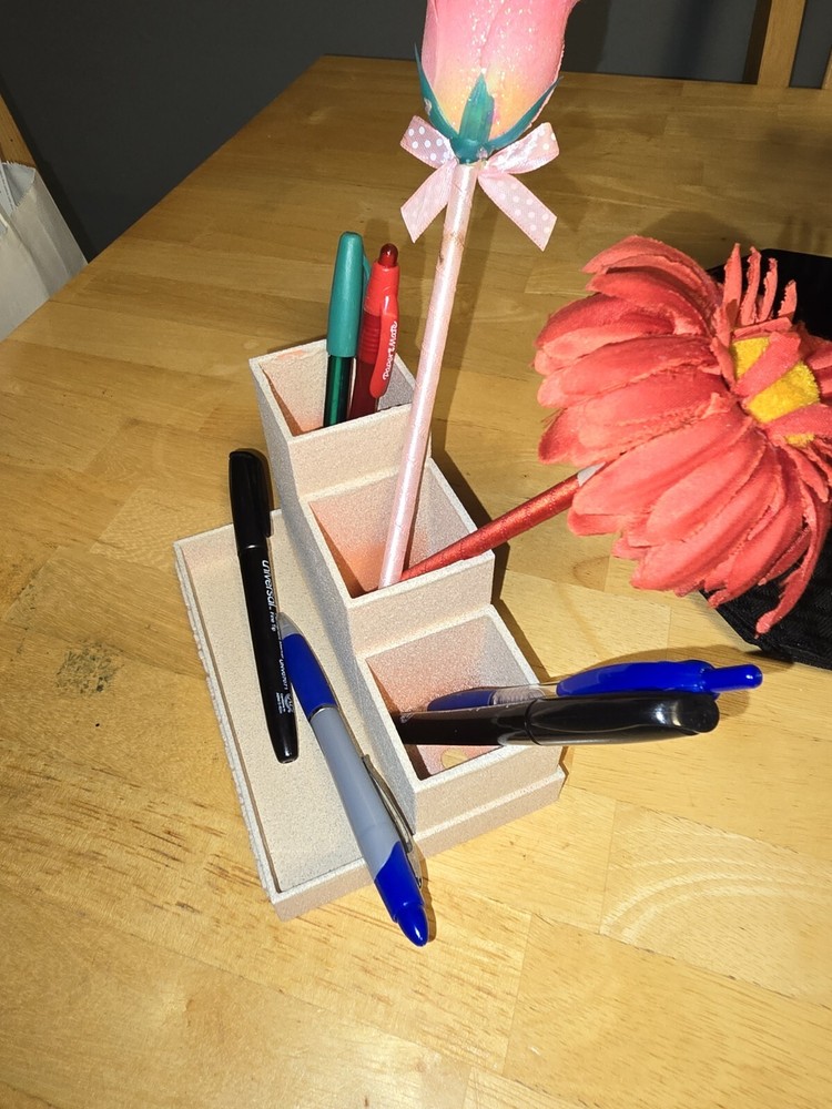 3d printed Items