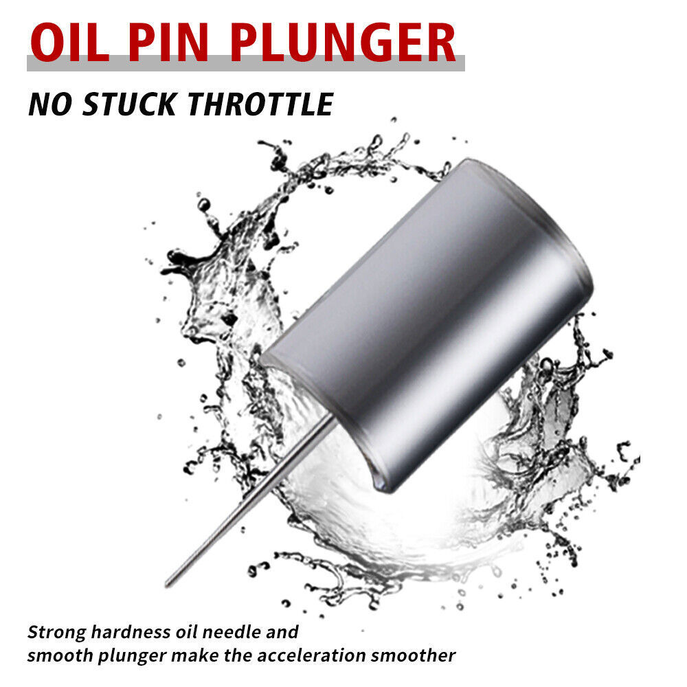 NIBBI PE 28mm Flange Pre-Jetted Carburetor For Honda ATC200ES Big Red 1984 ATV