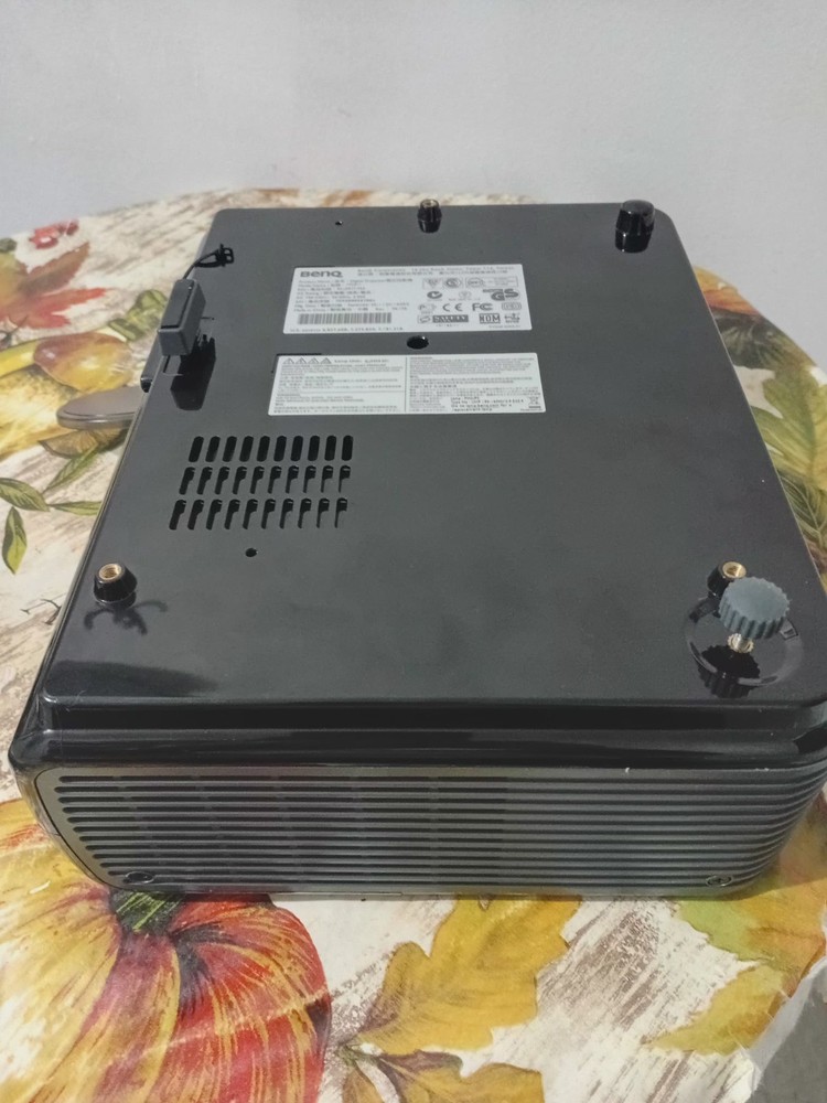 BENQ MX511 Projector WORKING TESTED