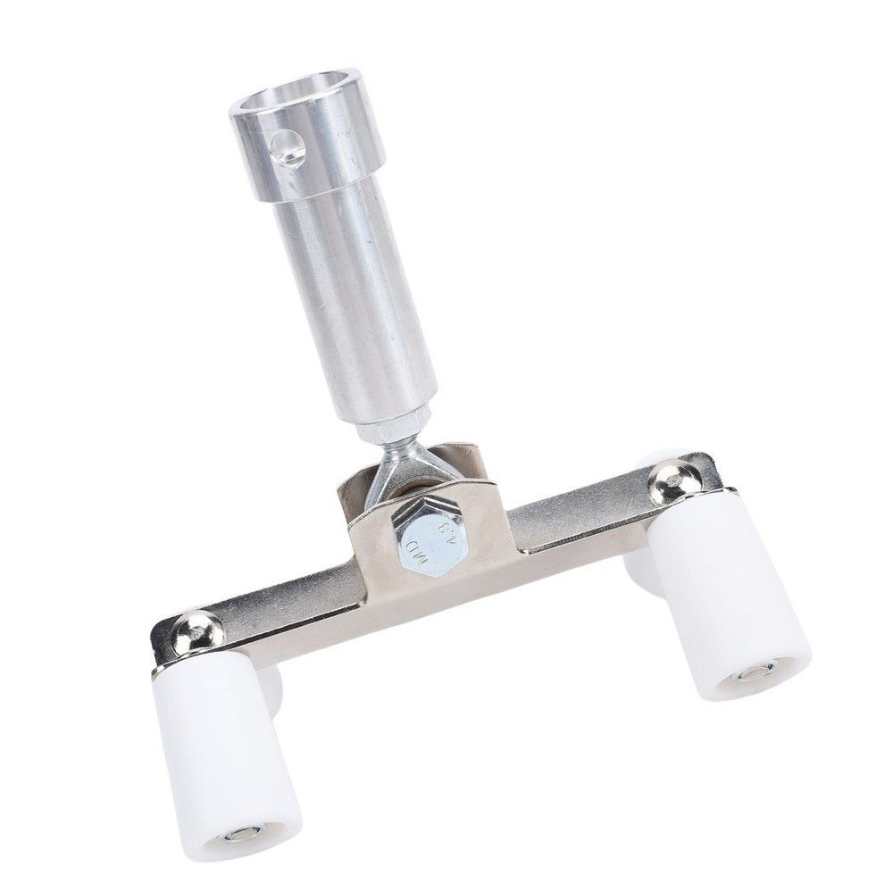 Drywall Outside Corner Bead Roller Efficient Mud Squeezing Ne