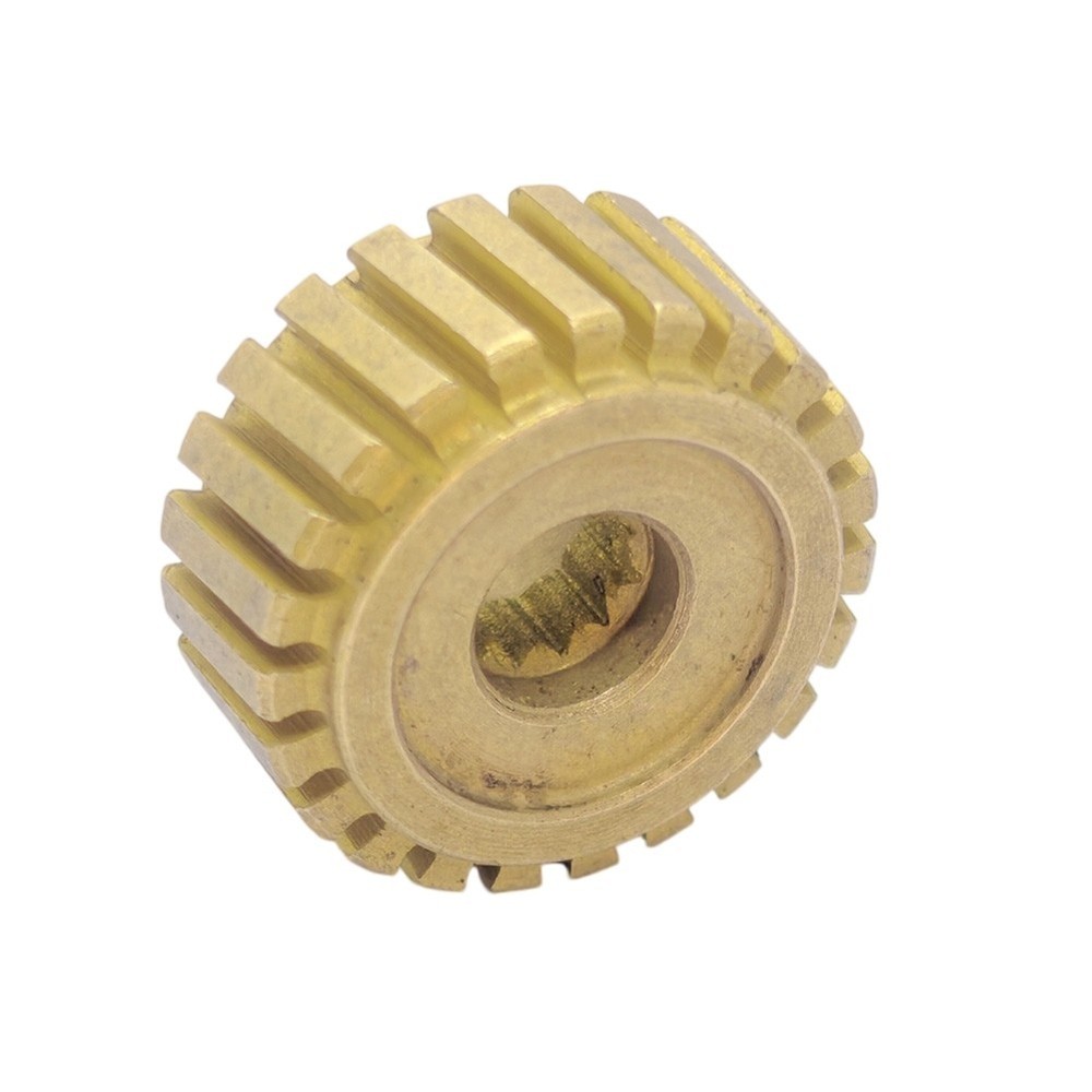 Installation Tool Not Included Steering Column Gear Quick Installation