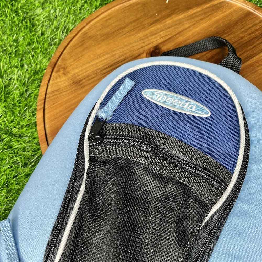 Speedo Junior Backpack - Blue - Swimming - Aquatics