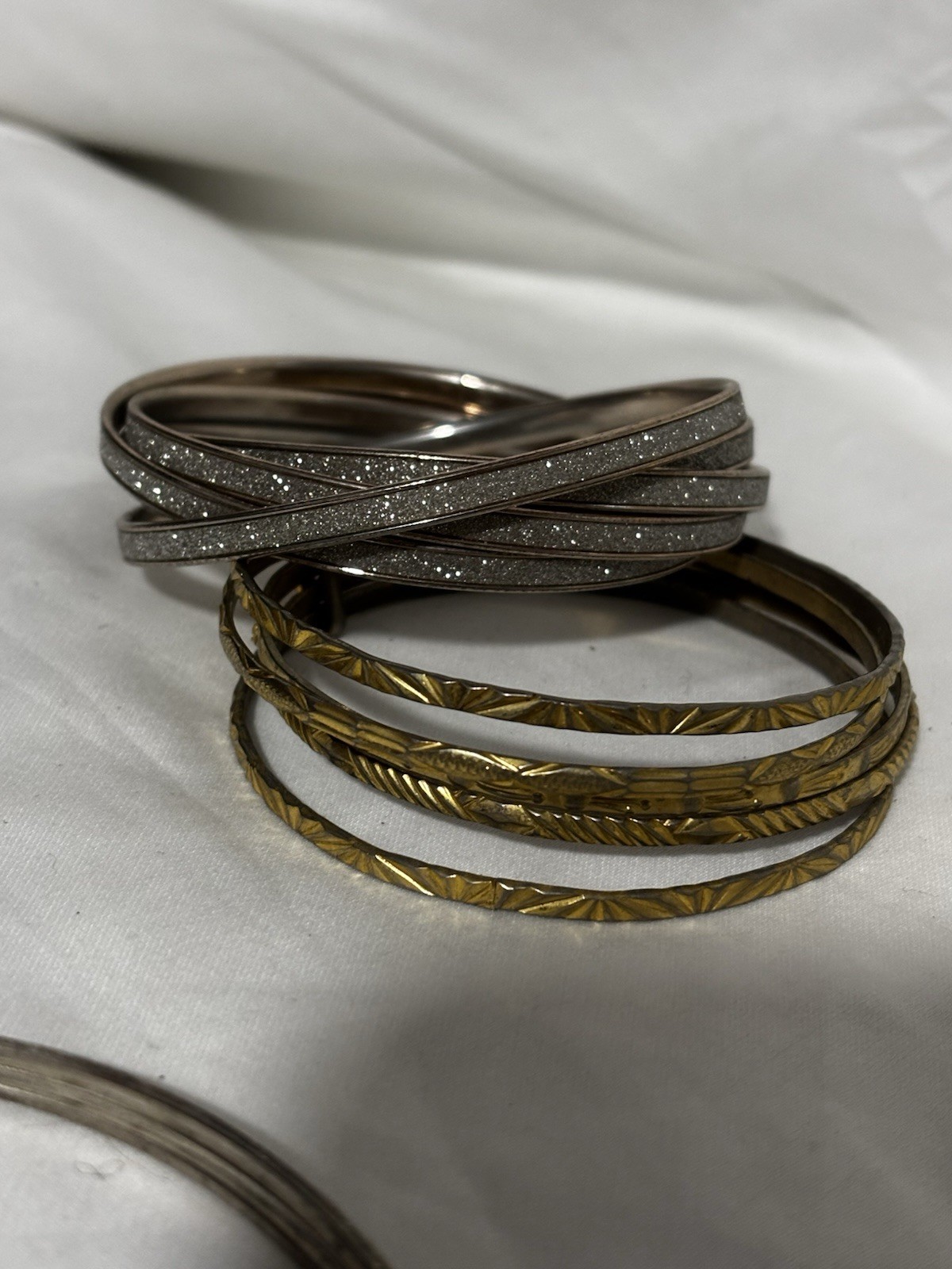 Mystery Jewelry Jar Mix Bracelet, Necklace, Earrings, Brooches