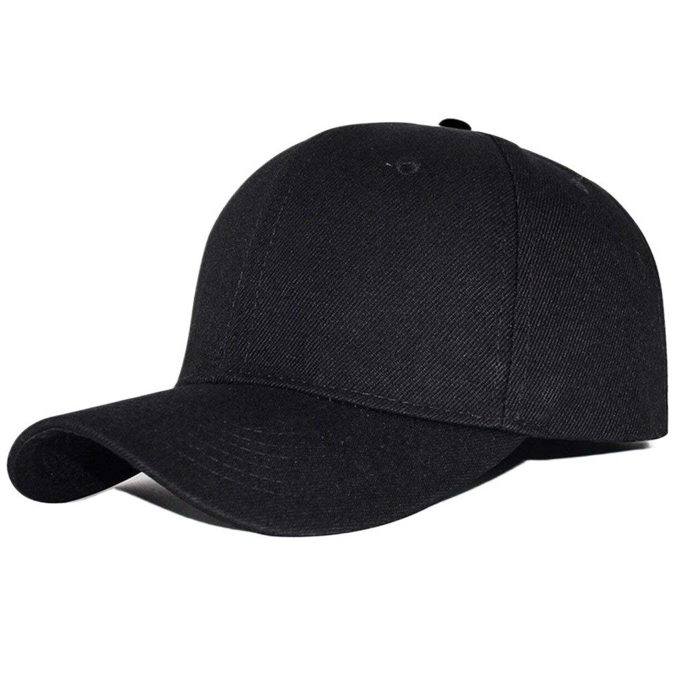 EMF Shielding Baseball Cap - Faraday Cage Hat for 5G & RFID Protection