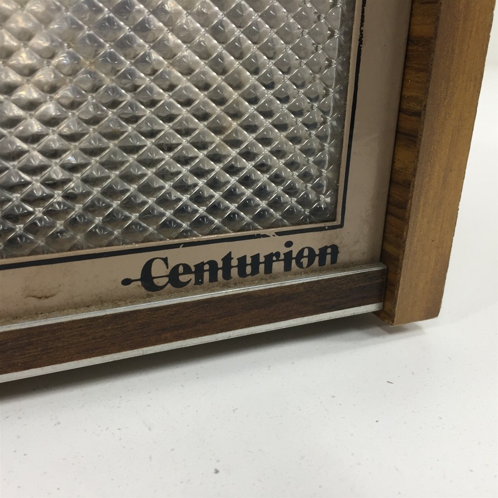Audio Interface Systems Centurion USEC TSS-2000