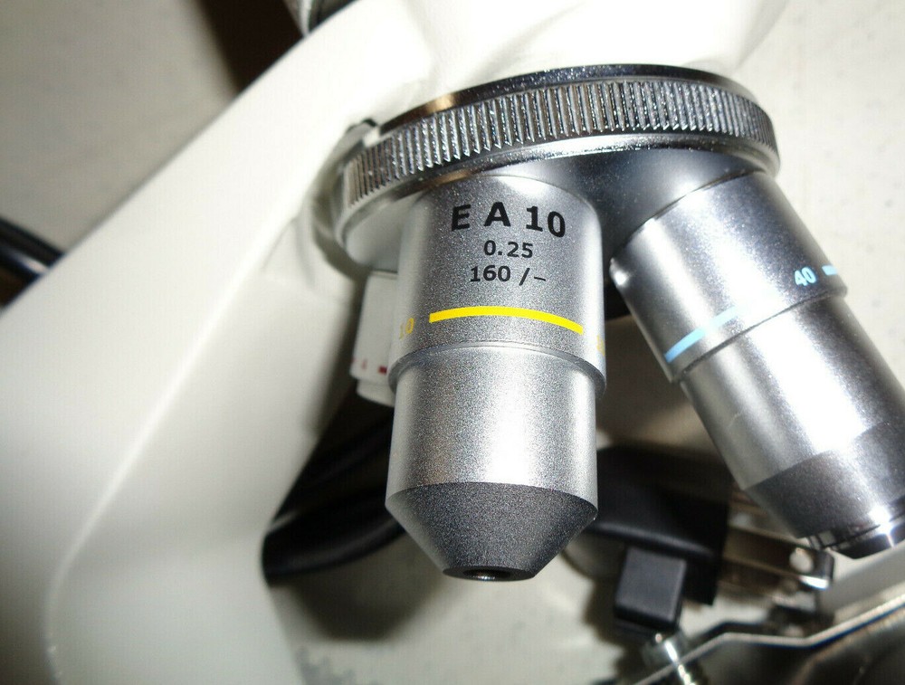 ~~National Microscrope Compound -Science Biology Microscopy Labs- ~~Must See~~