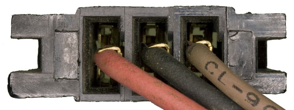 Radio Frequency Interference Capacitor Airtex 1B1005