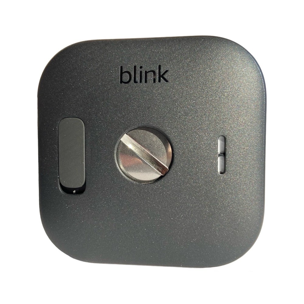 Blink Outdoor 4 Wireless Smart Security Camera with Sync Module 2 and 128GB USB