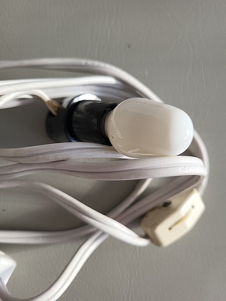 Homemade Night Light