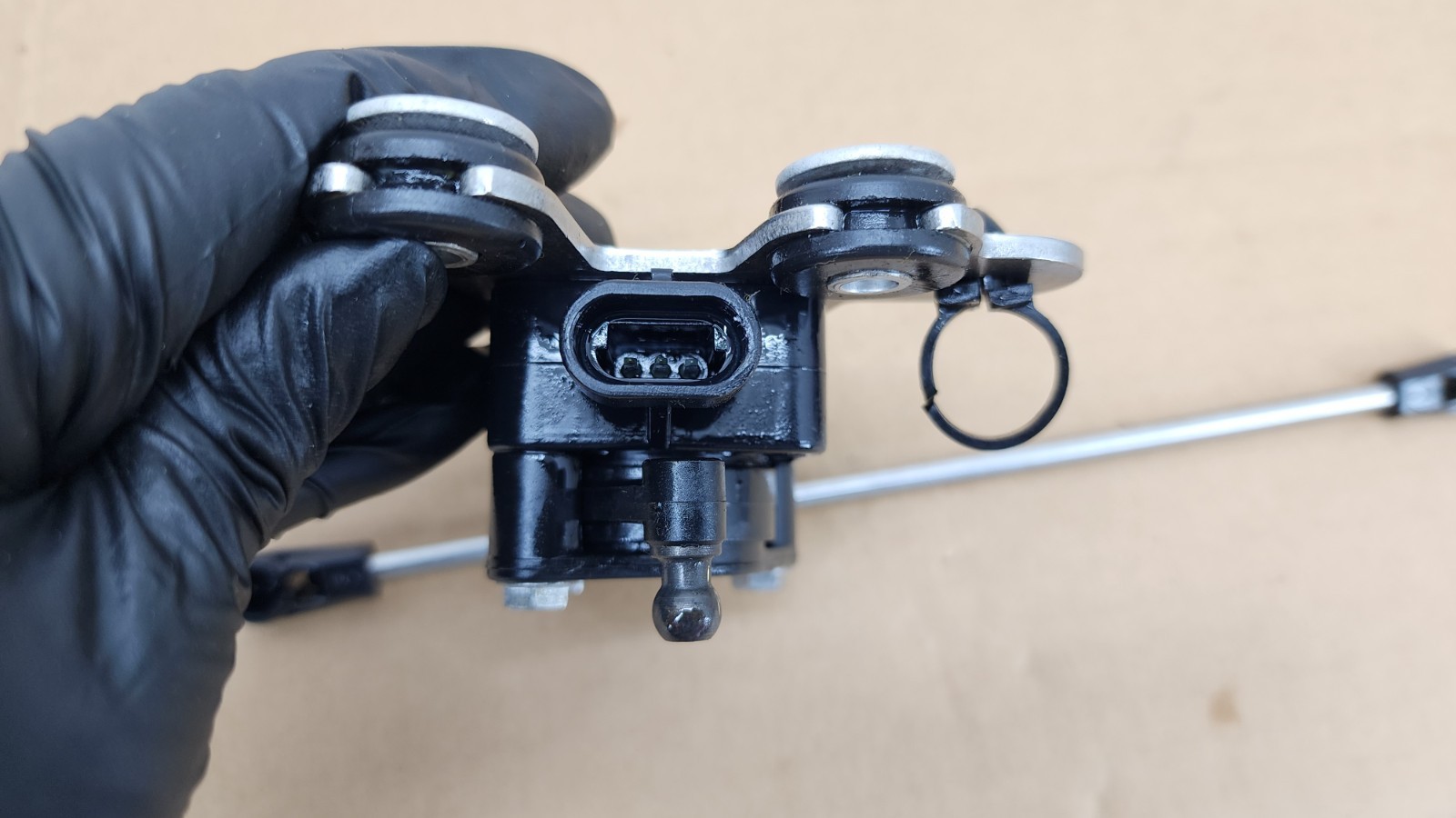 90-250 HP Mercury TPI Throttle Postion Indicator 2001-2014 83295211 TPS Sensor B