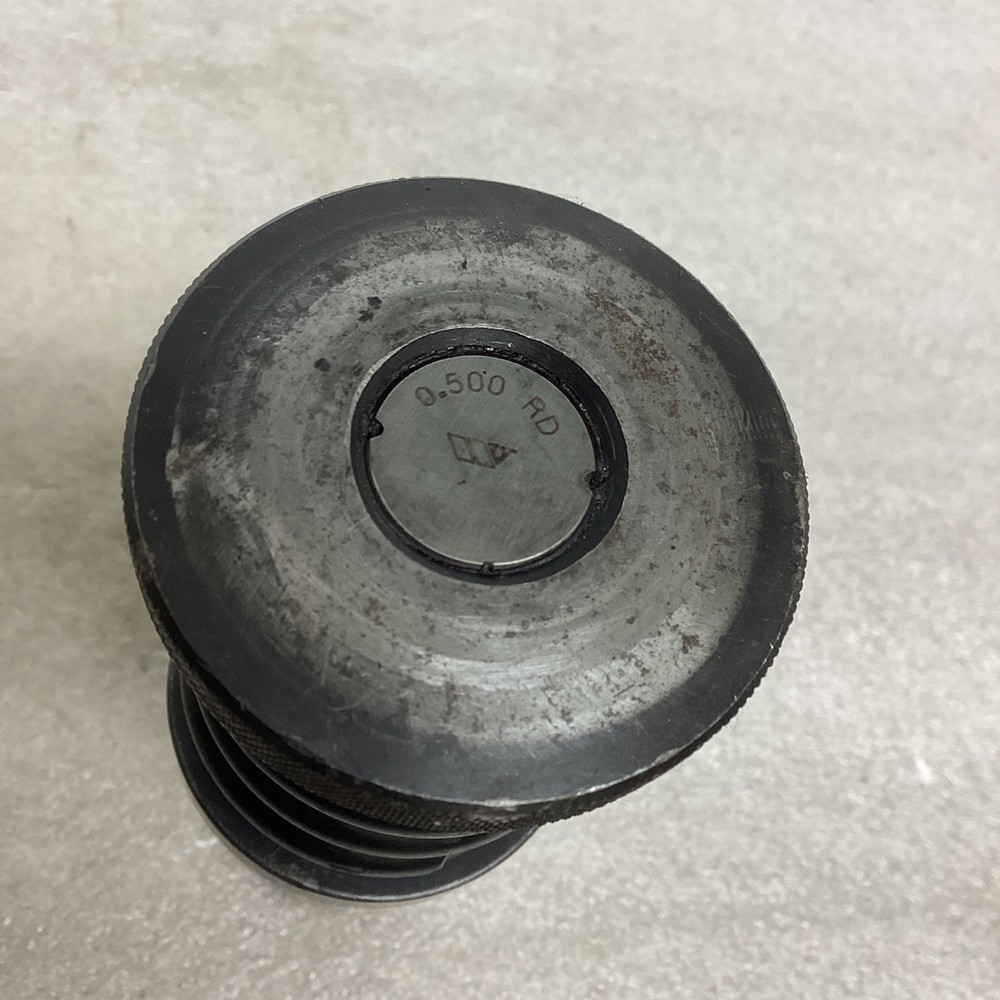 Wilson Tool 0.500 RD