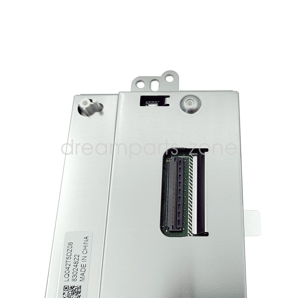 LCD Display Screen For 2014-2016 Ford Focus Escape Speedometer Cluster 140MPH