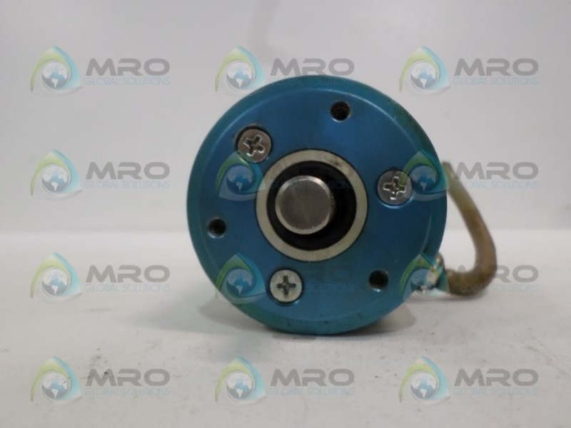 LEINE & LINDE 6310-3 OPTICAL INCREMENTAL ENCODER UNMP