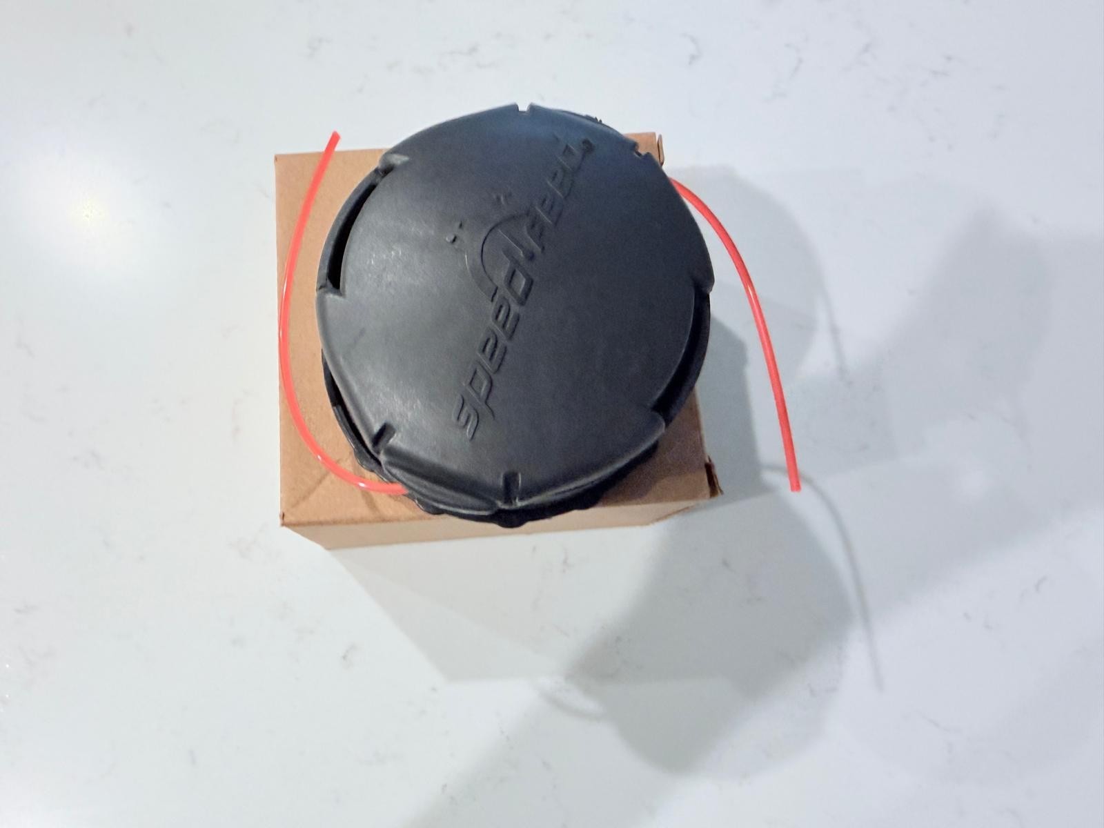 Echo 99944200907b New Genuine Speed Feed 400 Head fits All SRM Trimmers!!