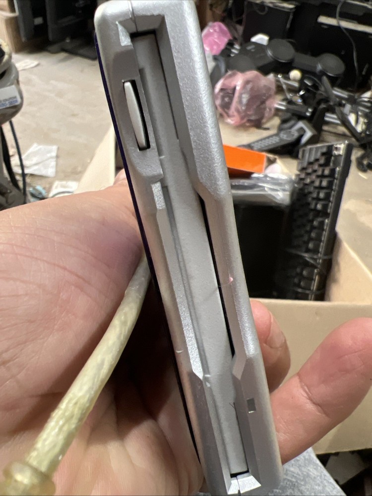 Imation D353FUE Floppy Disk Drive USB External