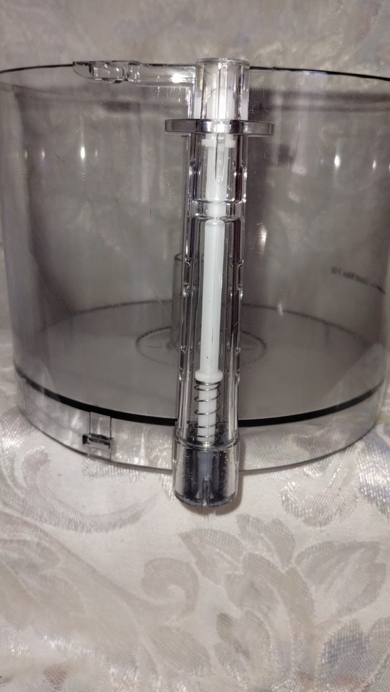Cuisinart DLC-8Food Processor Work Bowl Replacement Part