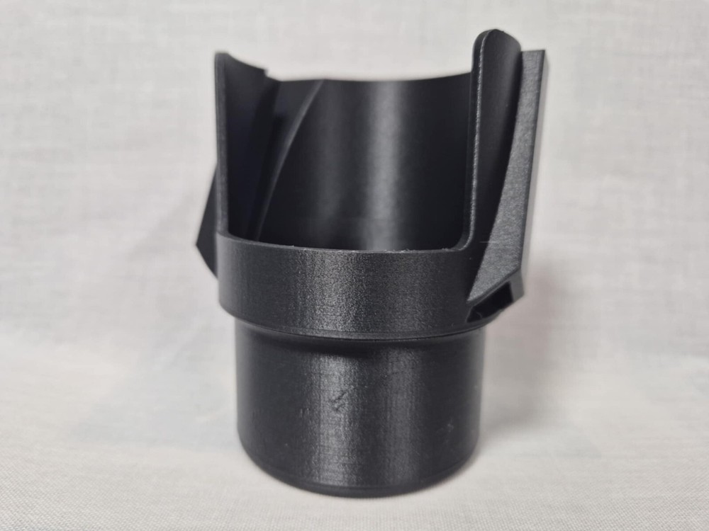 Phone Cup Holder for VW Crafter
