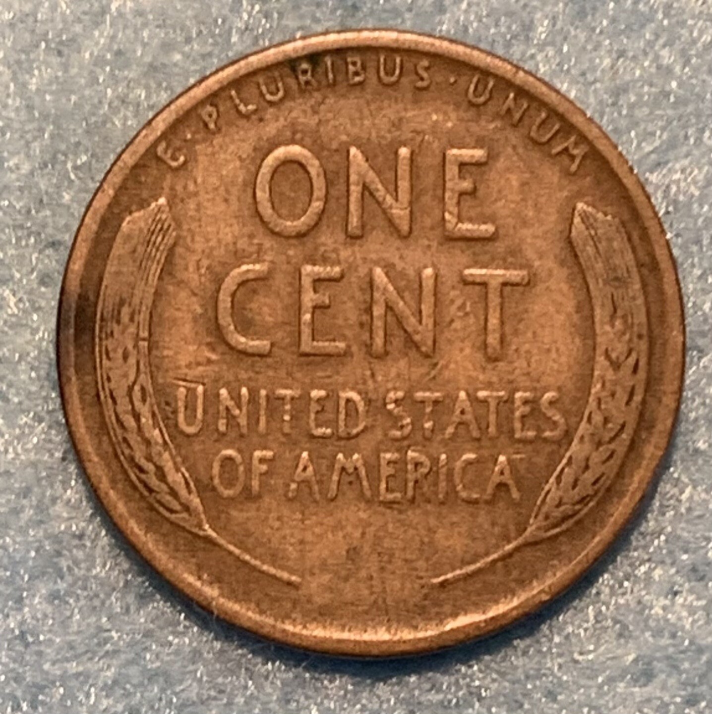 1932 P Lincoln Wheat Cent G-VG X-239