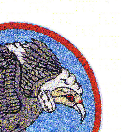 VP-64 Patrol Squadron Patch