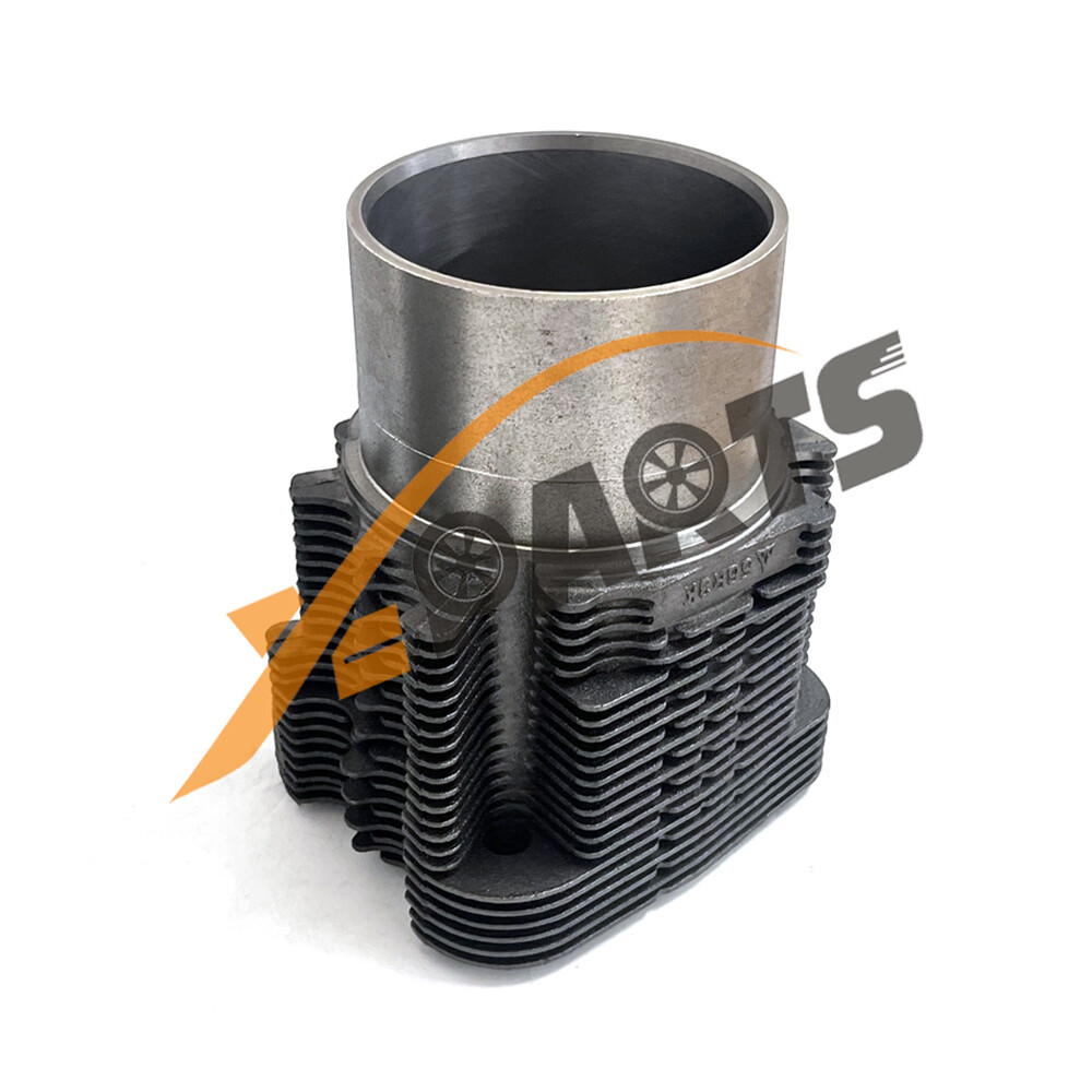 2 pcs Cylinder Liner for Deutz F2L511 Engine