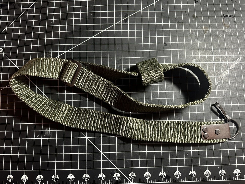Combloc style Rifle Sling