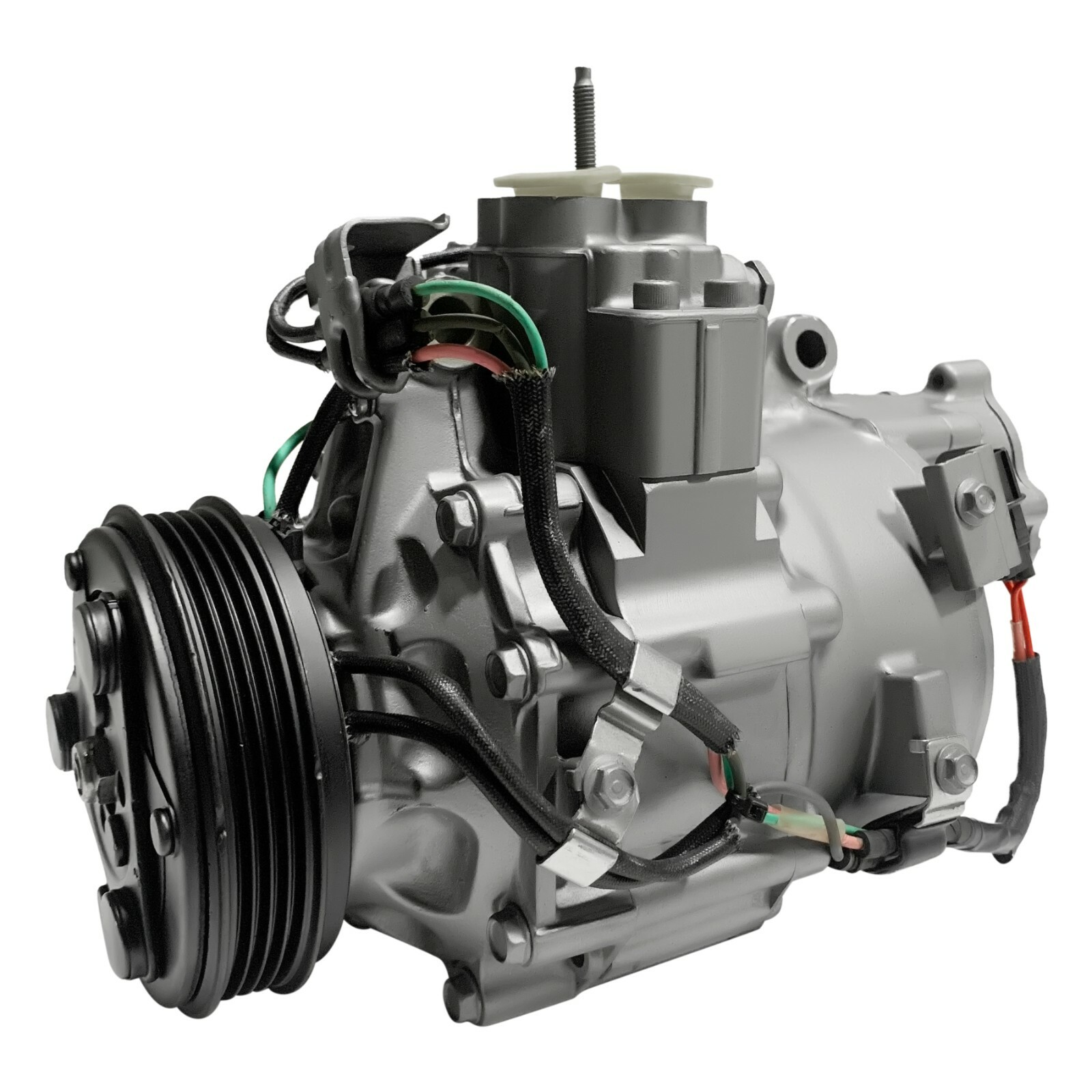 Reman AC Compressor Fits Honda Civic Hybrid 1.3L 2006 2007 2008 2009 2010 2011