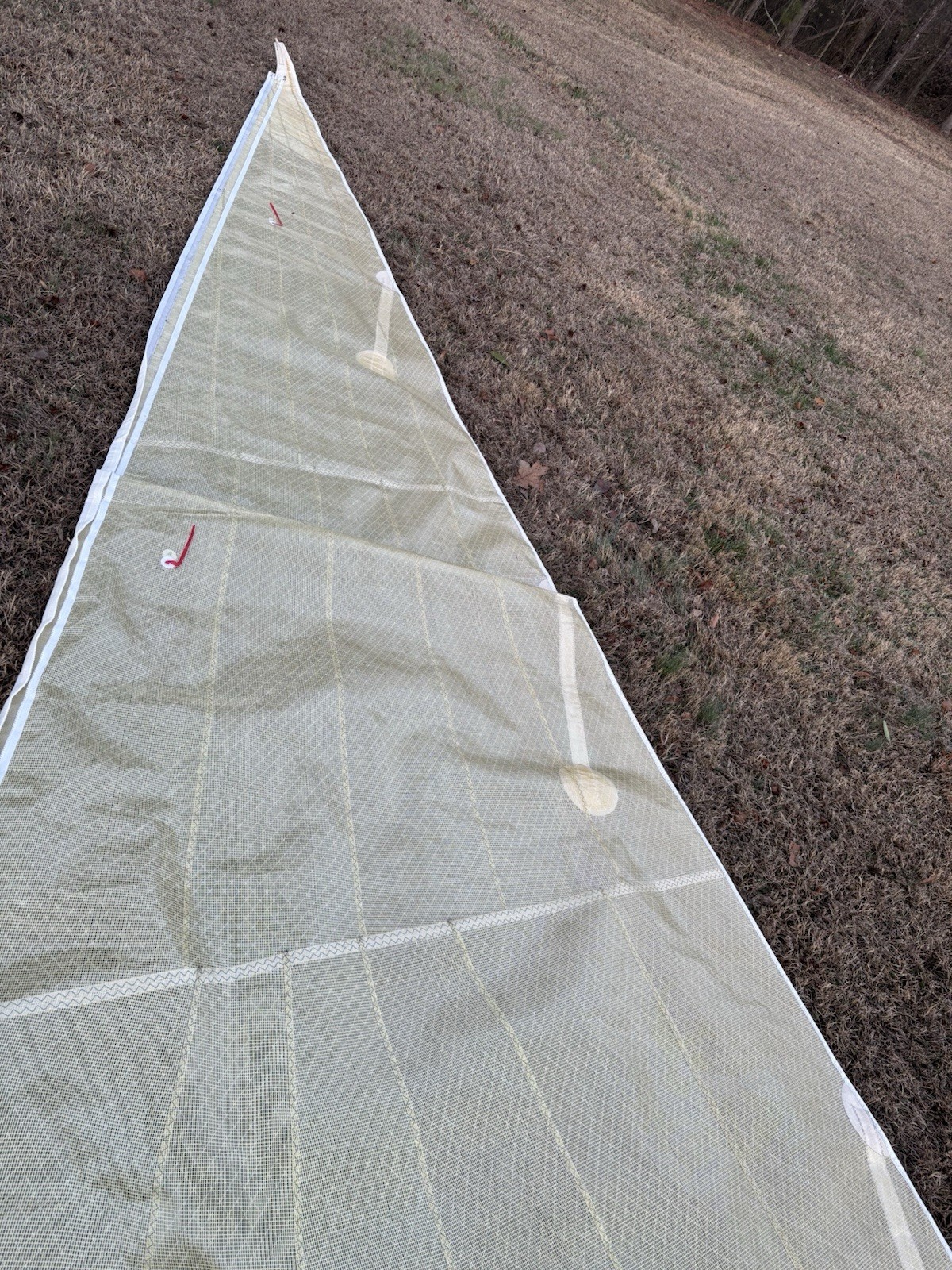 Melges 24 Jib North Sails