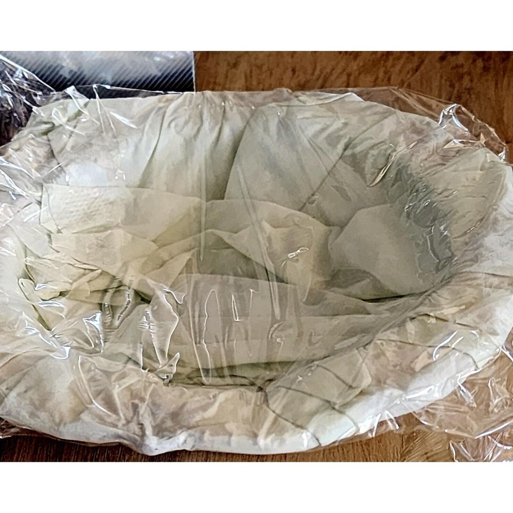 Vintage 1978 Avon Hudson Manor Coll.Silverplated Dish & Ariane Sachet NOS